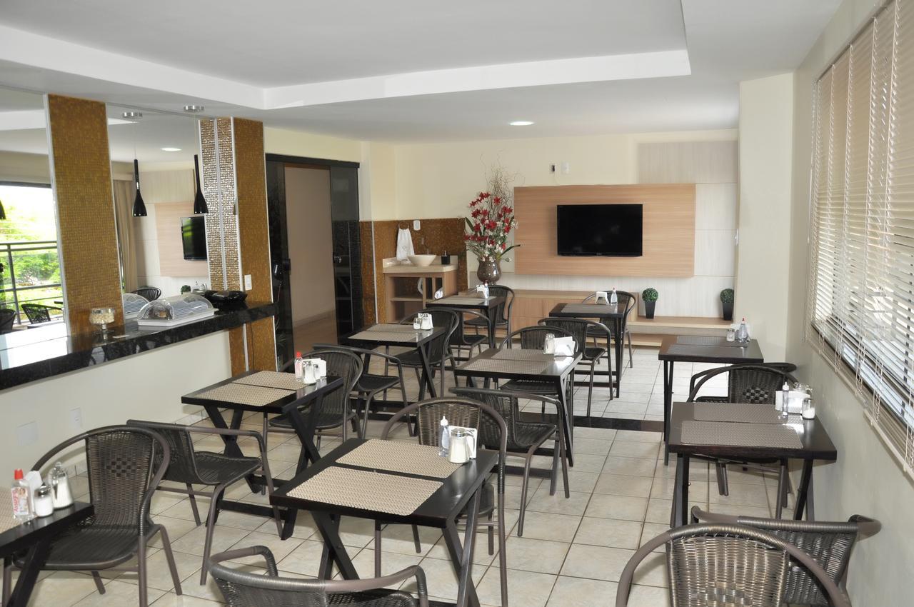 Hotel Paulista Unai Exterior photo